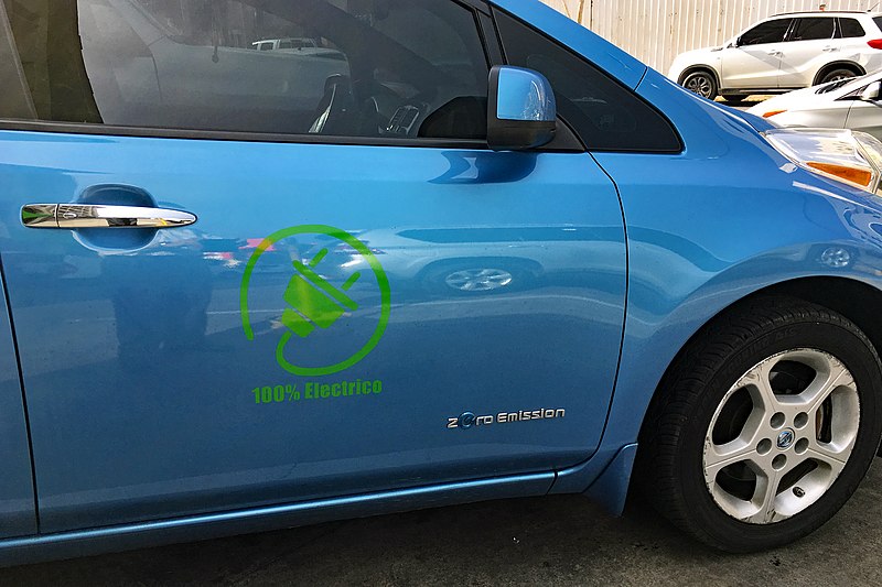 Près de 70 000 véhicules légers rechargeables immatriculés en 2019 !