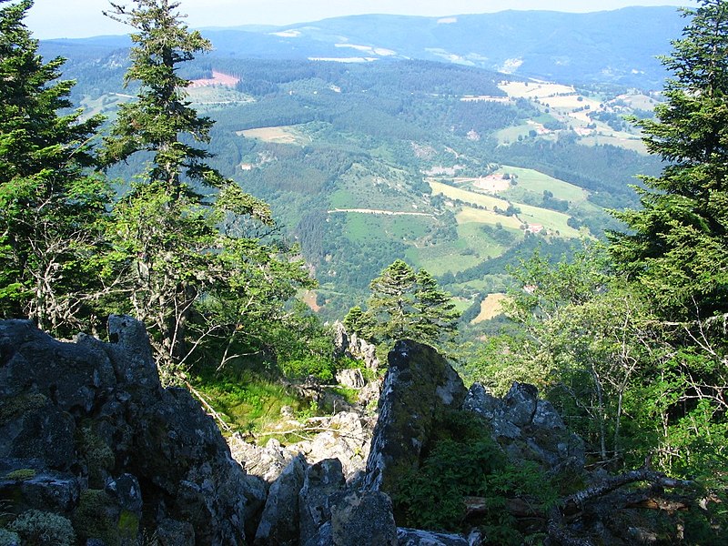 PNR du Pilat : vers un nouveau projet de territoire
