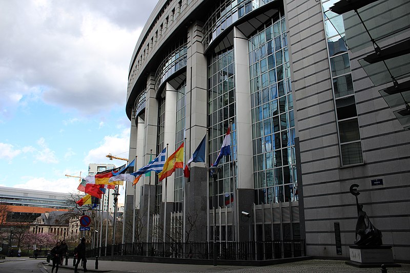 Pacte Vert européen : l’Europe s’engage pour la neutralité carbone en 2050