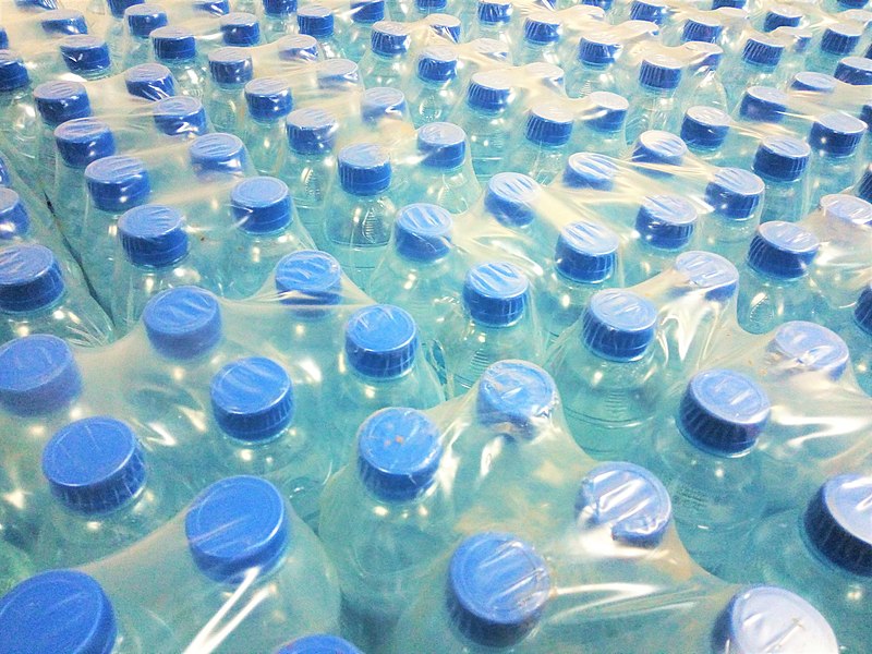 Repsol, Axens et Ifpen développent un nouveau procédé de recyclage chimique de plastique