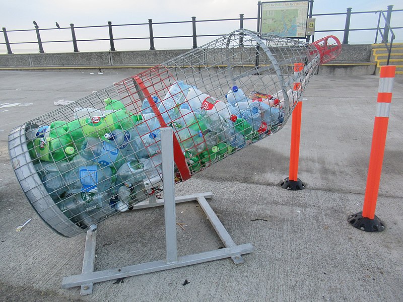 Plasteco : un projet européen pour une meilleure gestion des déchets plastiques