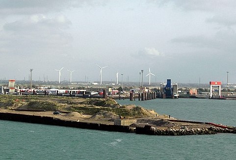 Total lance le plus important projet de stockage d’énergie par batterie en France