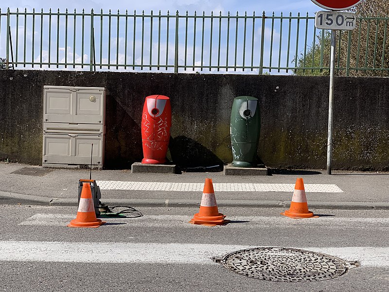 Ardèche : 23 % de fuites dans les réseaux d’eau