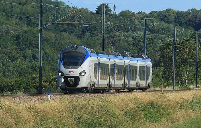 Railcoop, un opérateur ferroviaire alternatif