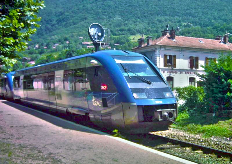 Ligne ferroviaire Grenoble-Gap : nouvelle douche froide