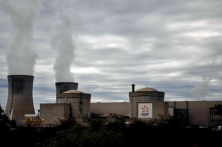 Sureté Nucléaire : 337 inspections en Auvergne-Rhône-Alpes en 2018