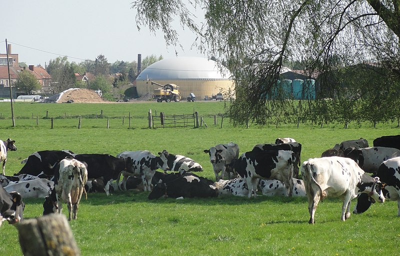 Le biométhane, source de développement pour les territoires