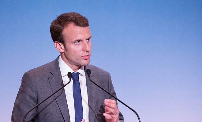 Fonds mondial pour la santé : la pression de Macron a payé