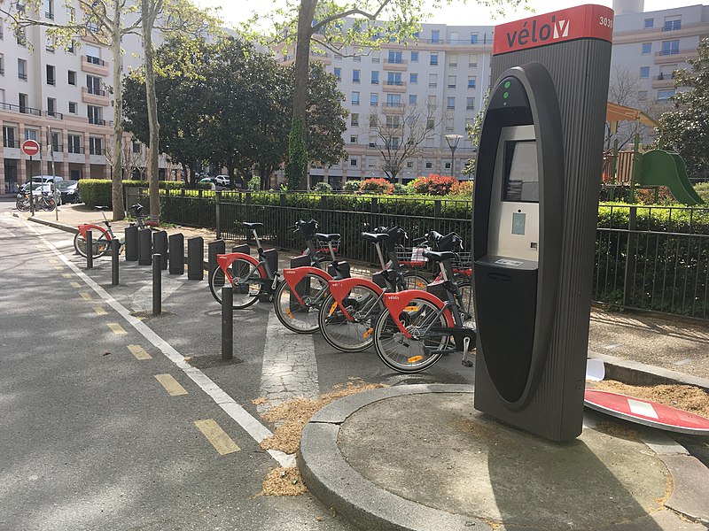 Déconfinement : la Métropole de Lyon donne la priorité à la marche et au vélo