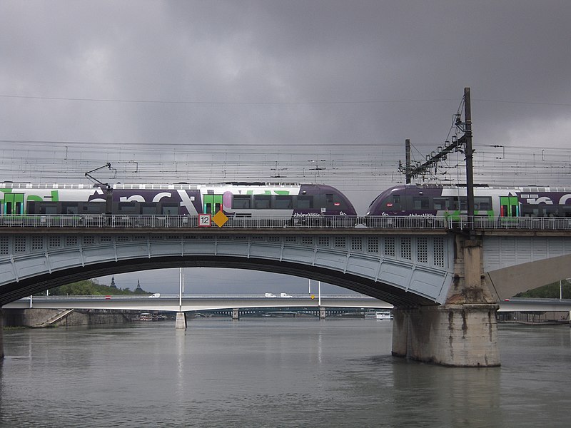 TER : l’évolution des populations n’est pas assez prises en compte