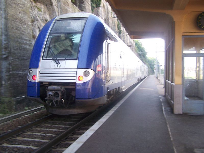 TER Lyon-Valence : les clients fatigués par la dégradation du service