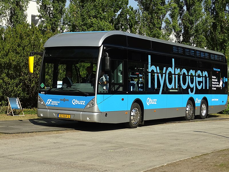 L’Ugap propose aux collectivités la co-prescription de bus hydrogène