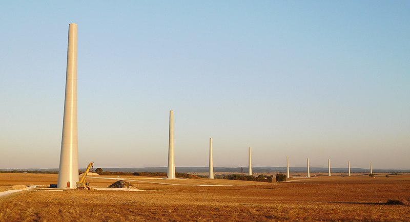Énergies renouvelables : le Gouvernement accroît son soutien de 25 % en 2021