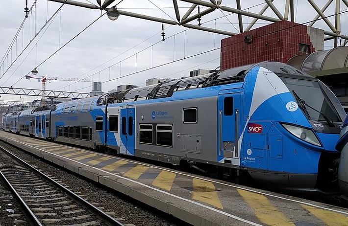 Tourisme estival : les régions lancent TER de France avec la SNCF