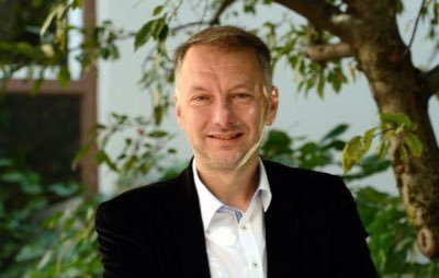 Bruno Bernard, nouveau président de la Métropole de Lyon : l’écologie, opportunité pour l’économie