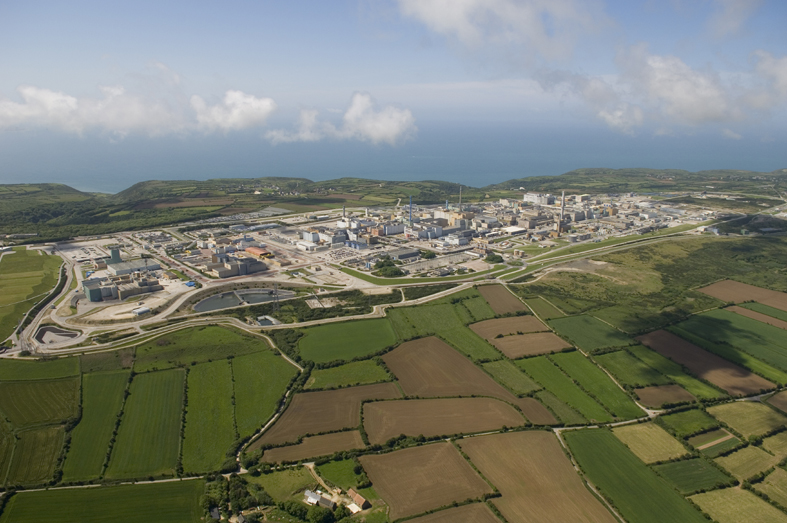 Orano solde le traitement des déchets nucléaires allemands