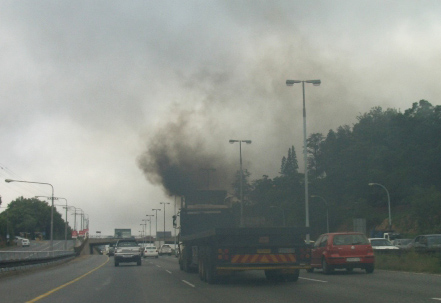 Pollution de l’air : la France condamnée par la Cour de Justice européenne