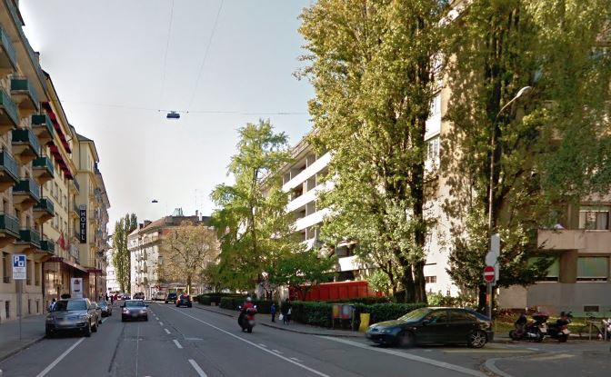 Conduite bruyante : Genève teste un radar acoustique