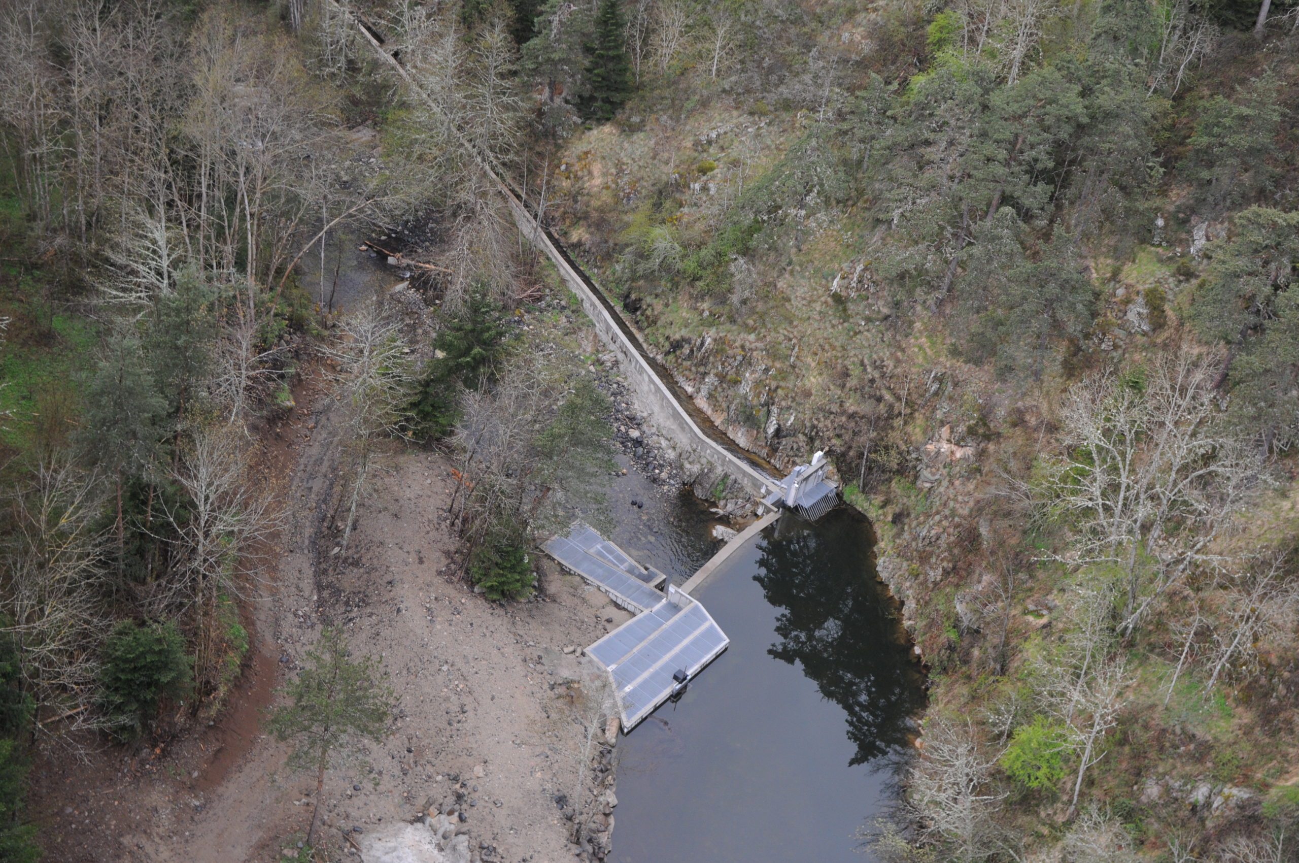 L’Hydroélectricité entre obstacles et opportunités
