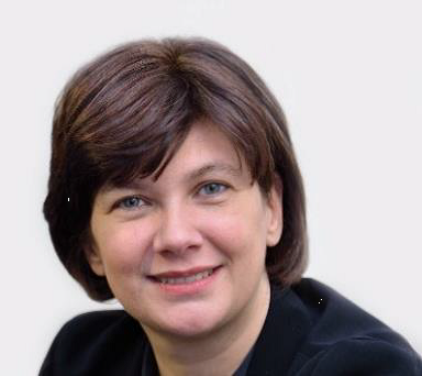 Bernadette Laclais devient responsable des affaires institutionnelles de CNR