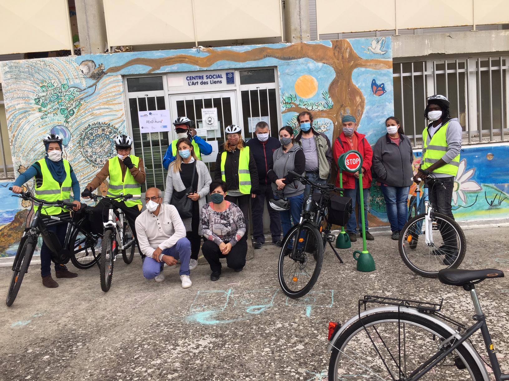 Semaine européenne de la mobilité en Ardèche : la Capca mobilisée