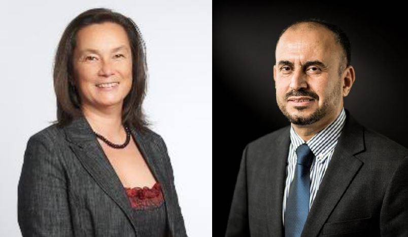 Aramco et Plastipolis partenaires pour la durabilité des plastiques