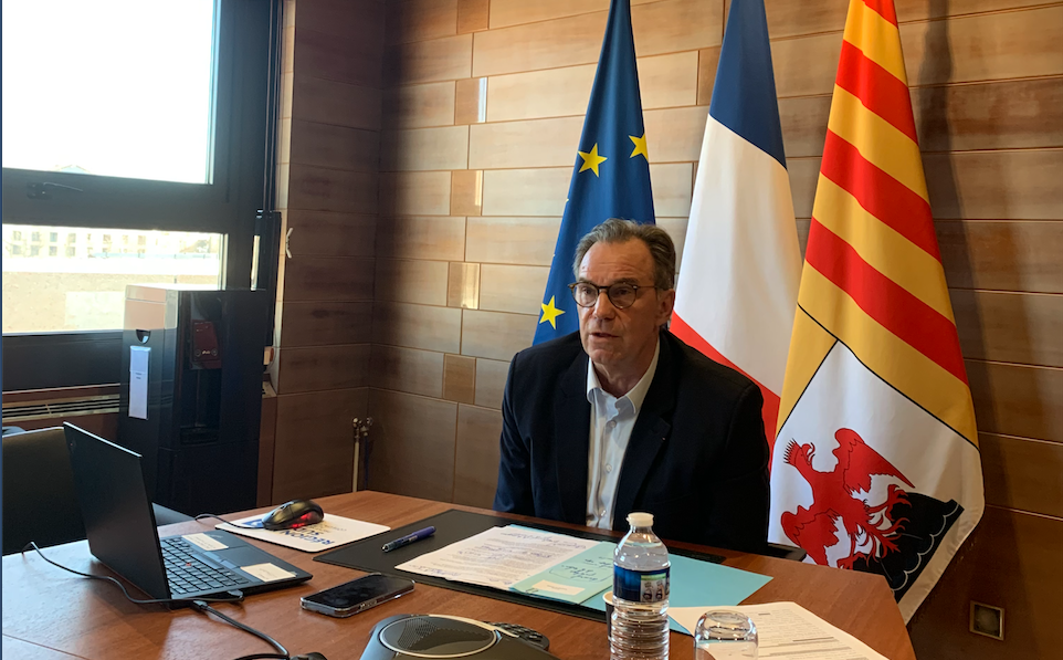 Plan de Relance : les régions ont déjà engagé 10 milliards d’euros