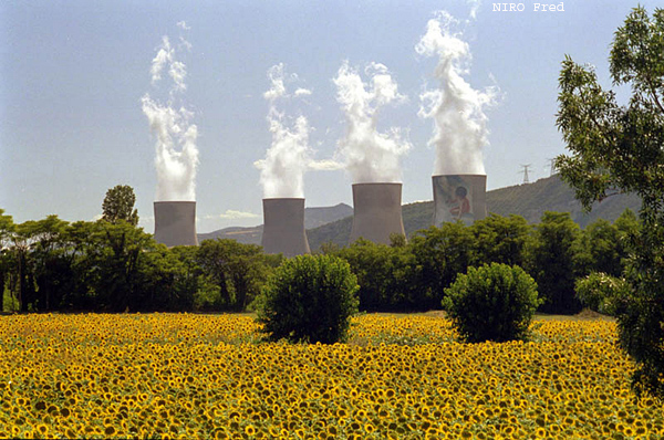 Le bilan de l’ASN globalement positif pour les centrales nucléaires d’Auvergne-Rhône-Alpes