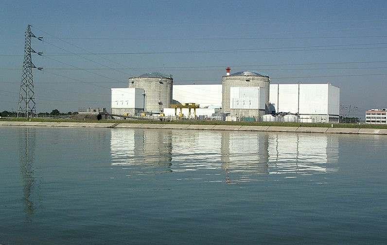 L’association des écologistes pour le nucléaire porte plainte contre la fermeture de Fessenheim