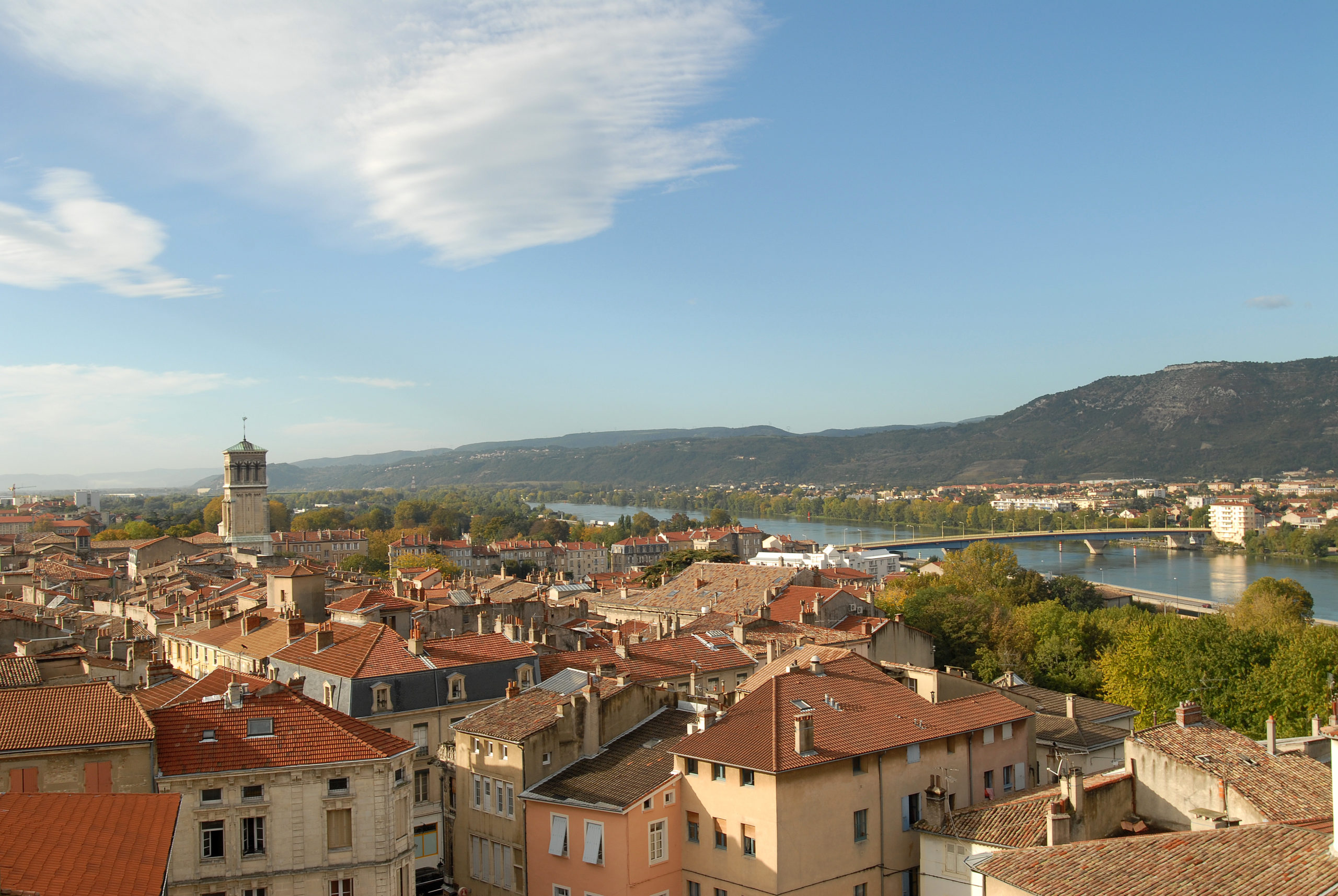 Valence : coup d’envoi du programme d’aides à la rénovation de logements