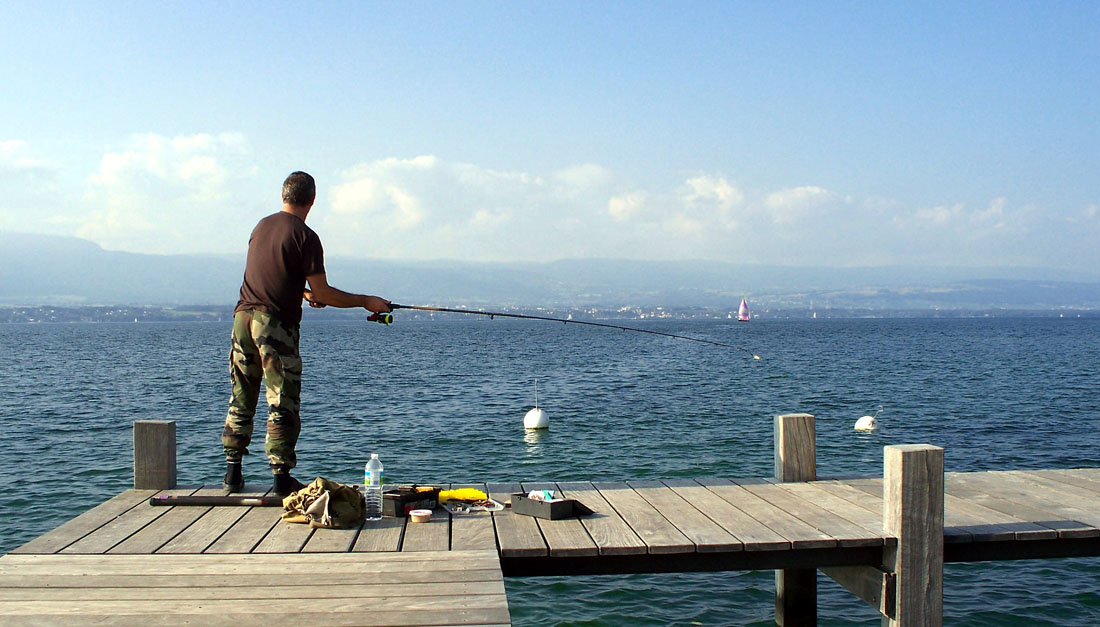Un nouveau plan régional pour la pêche et les milieux aquatiques
