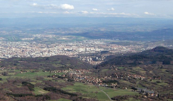 Clermont-Ferrand : révision du plan de protection de l’atmosphère