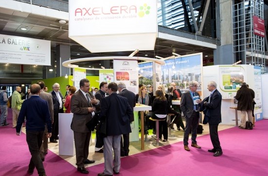 Axelera : économie circulaire et territoires sur la feuille de route