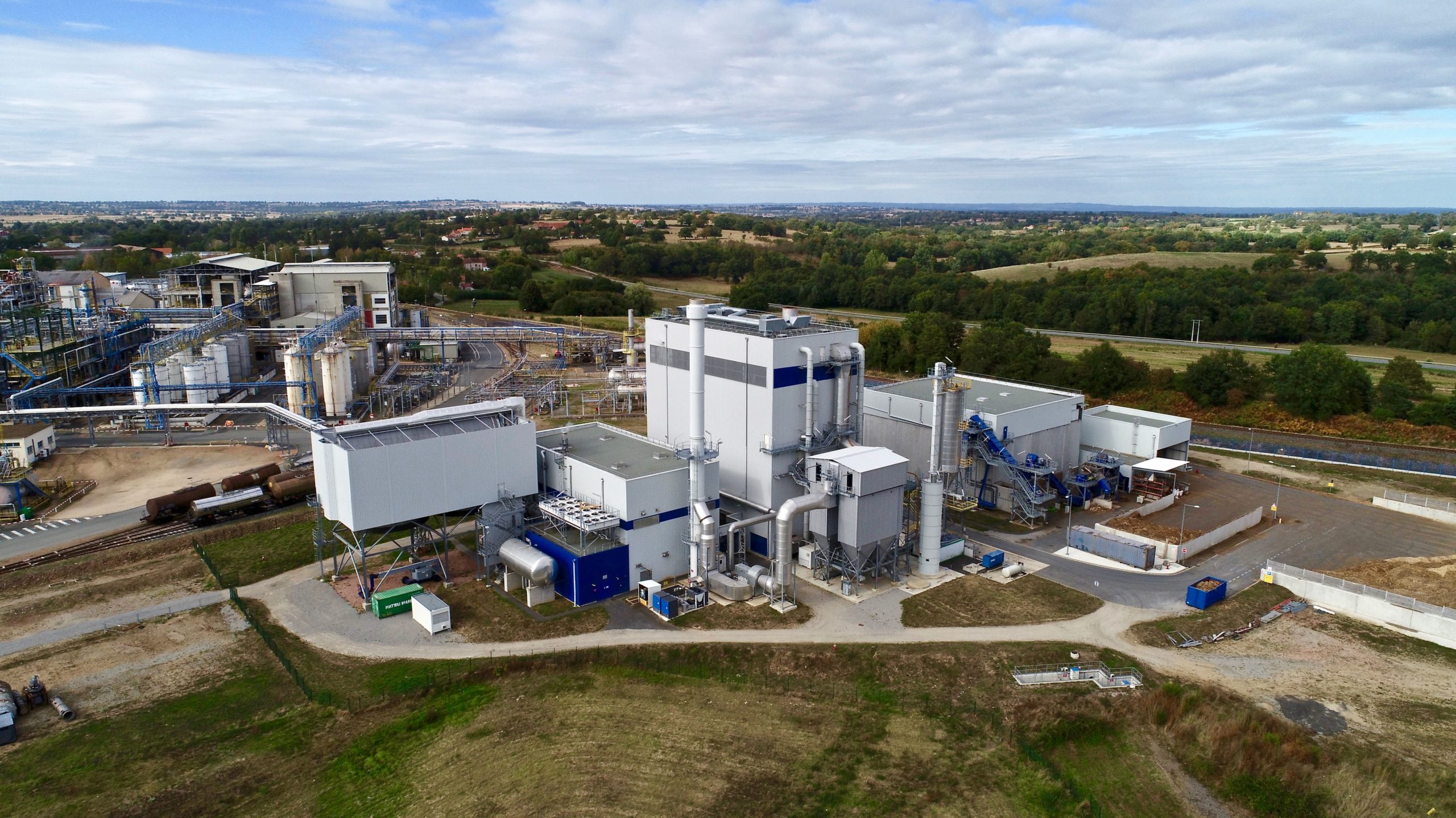 Relance : 1,2 milliard d’euros pour décarboner l’industrie