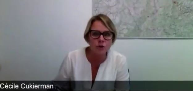 EDF : Un vœu d’Auvergne-Rhône-Alpes  pour débattre du Projet Hercule