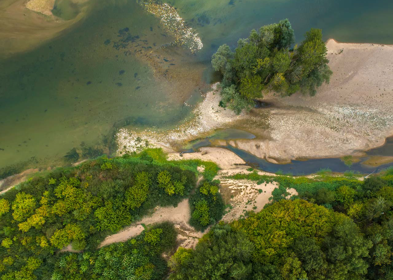 L’Agence de l’eau Loire-Bretagne soutient 115 initiatives et projets