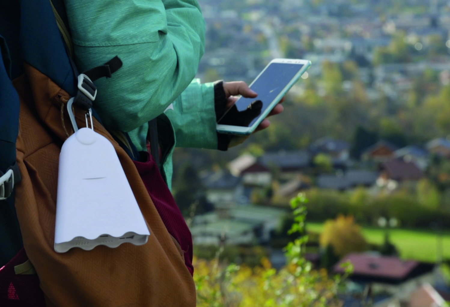 Des capteurs de mesure de la qualité de l’air en prêt gratuit sur trois métropoles d’Auvergne-Rhône-Alpes