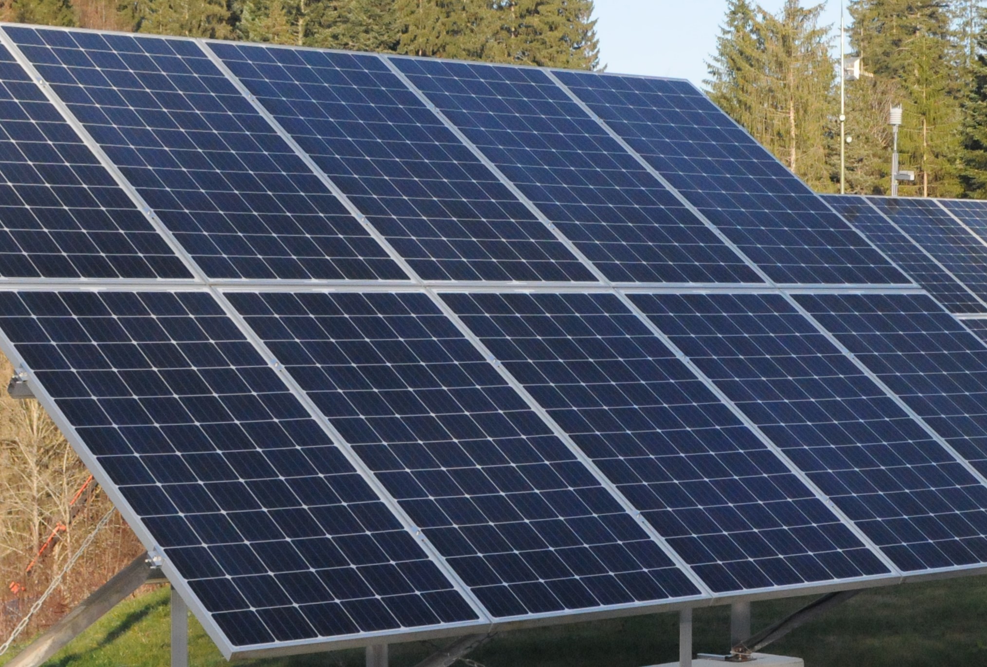 Pays d’Evian-Vallée d’Abondance : l’autoconsommation solaire pour le parc de Publier