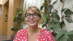 Delphine Guey, directrice de la Communication de l'Union des Industries de Protection des Plantes ( UIPP) : 10 000 agresseurs menacent les cultures agricoles en France. 