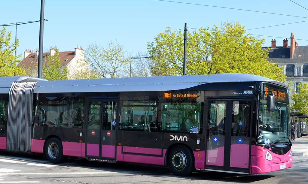 Storengy rejoint Dijon Métropole et Rougeot Energie pour développer la mobilité hydrogène