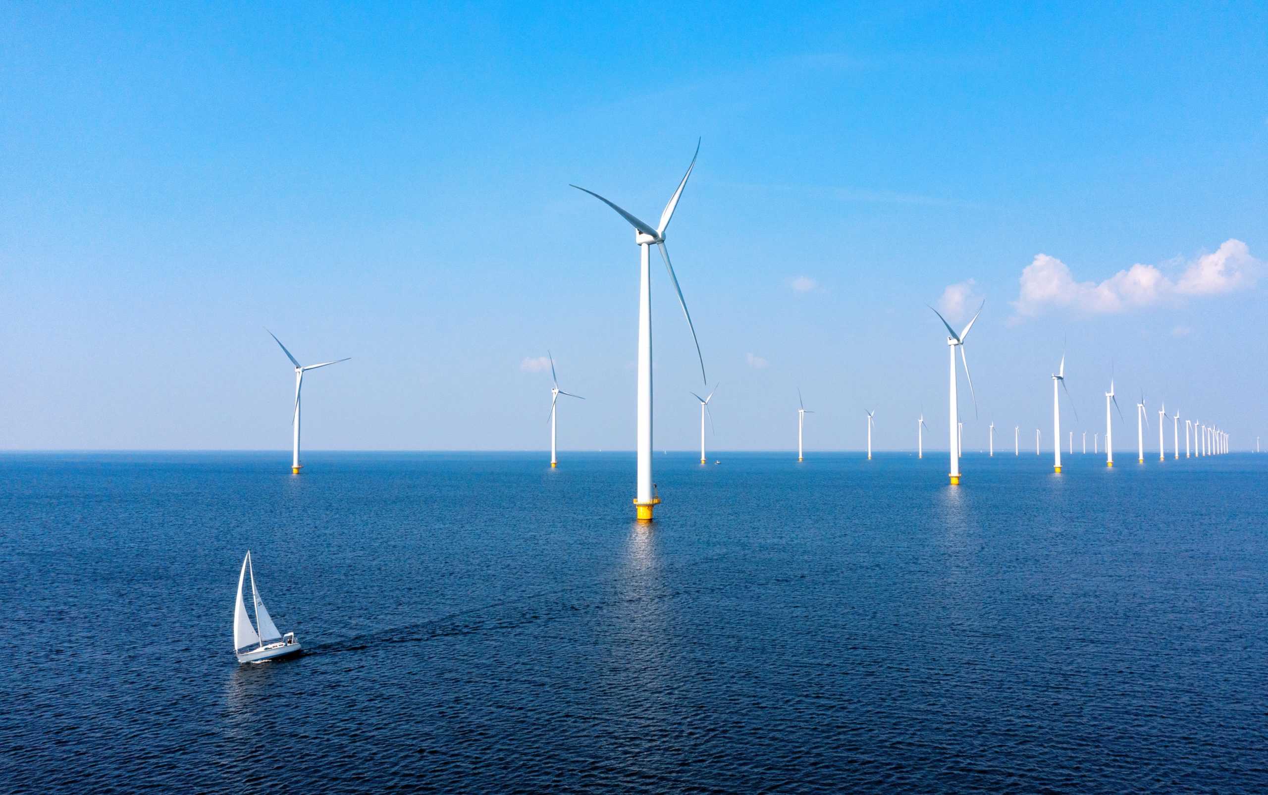 L’Europe veut relever le défi de l’hydrogène vert avec l’Eghac