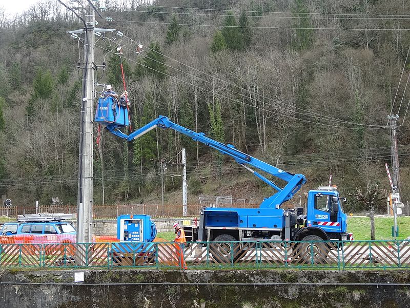 Investissements dédiés aux réseaux de distribution d’électricité : La FNCCR défend le rôle majeur des collectivités