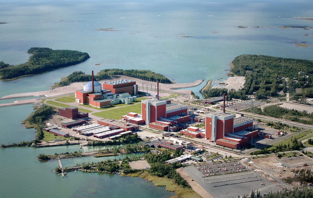 Framatome annonce la mise en service du deuxième EPR chinois