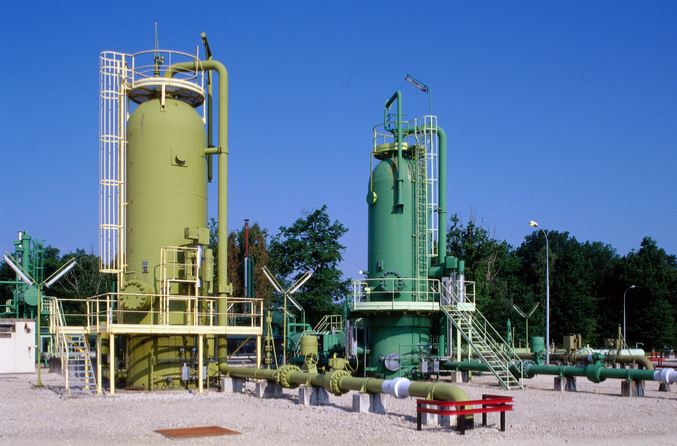 Storengy s’engage pour la filière hydrogène vert en France