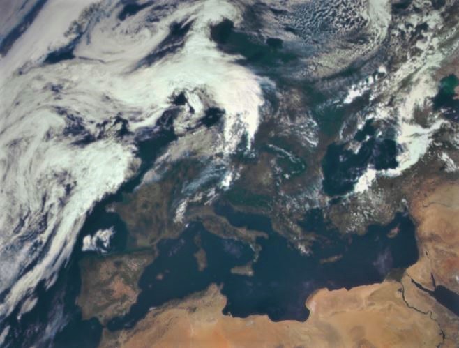 Europe : les ministres de l’Environnement unanimes pour accélérer la réduction des émissions de GES