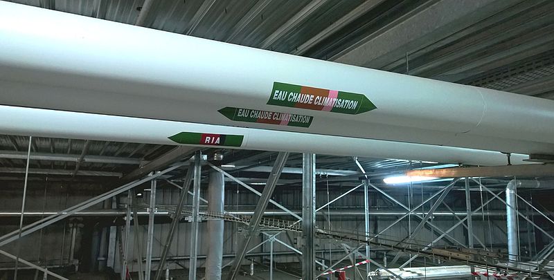 Rénovation énergétique : la Métropole de Grenoble aidera les TPE/PME