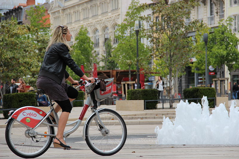 Des vélos-écoles pour Clermont Auvergne Métropole et le département de la Haute-Loire