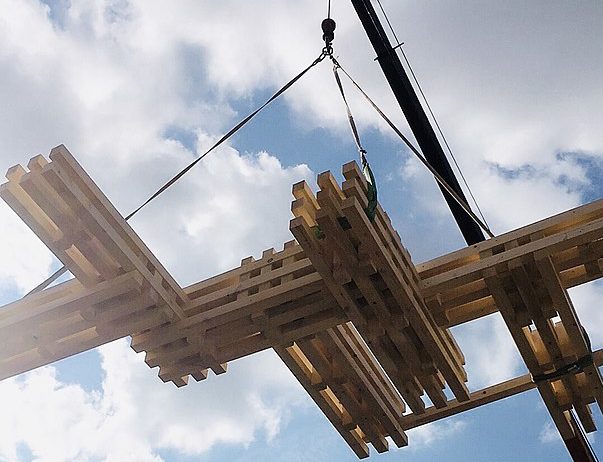 Investissements d’avenir : appel à projets pour l’industrialisation de produits et systèmes constructifs bois ou biosourcés