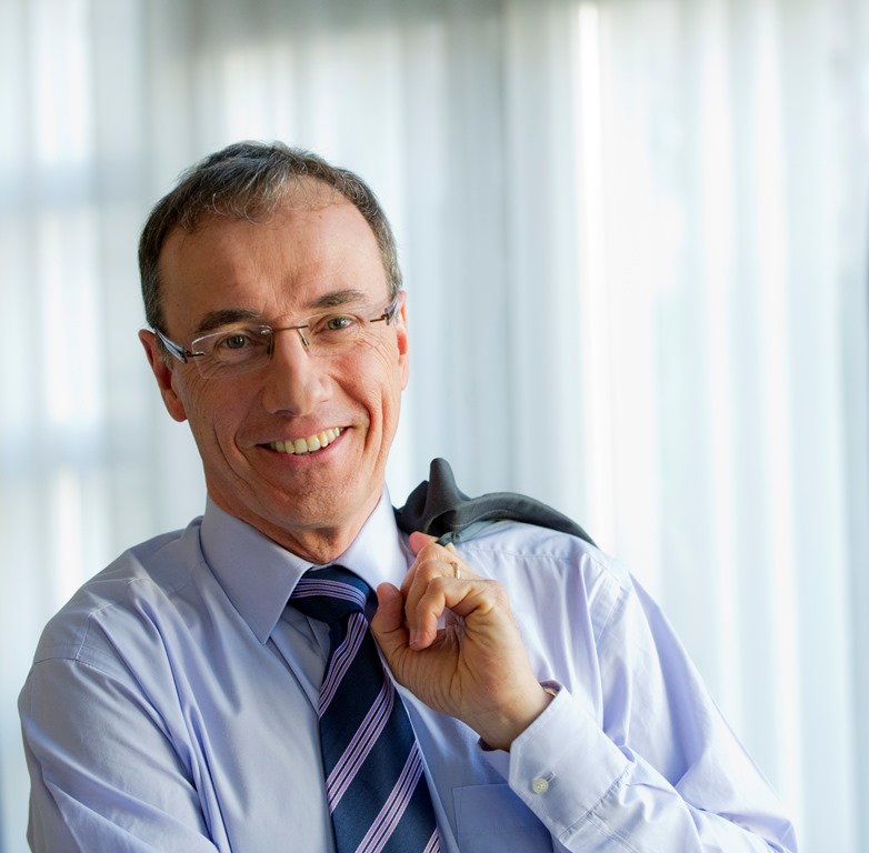 Chimie verte : François Monnet réélu Président de l’ACDV