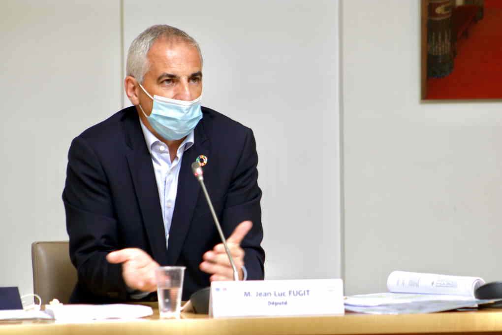 Plus que jamais, restons mobilisés pour la qualité de l’air